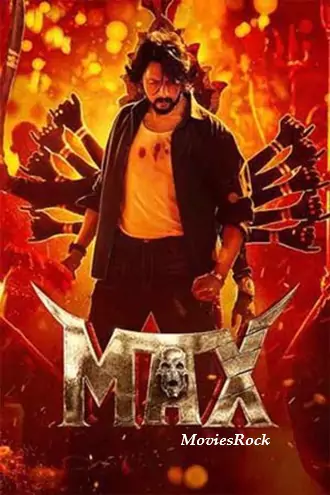 Download Max | 2024 | Dual Audio | Hindi HQ Dubbed– Kannada | Full Movie | 480p 720p 1080p Download Max | 2024 | Dual Audio | Hindi HQ Dubbed– Kannada | Full Movie | 480p 720p 1080p