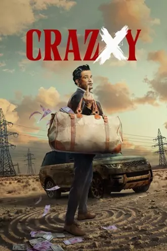 Download Crazxy | 2025 | WEB-DL | Hindi | Full Movie 480p 720p 1080p Download Crazxy | 2025 | HDTS | Hindi Line | Full Movie 480p 720p 1080p