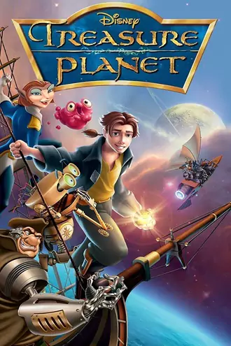 Download Treasure Planet | 2002 | Hindi-English | Dual Audio | Full Movie 480p 720p 1080p Download Treasure Planet | 2002 | Hindi-English | Dual Audio | Full Movie 480p 720p 1080p