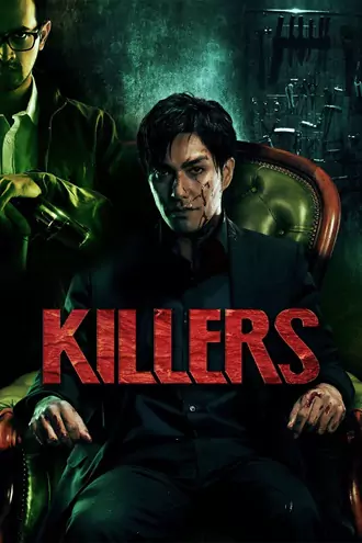 Download Killers | 2014 | Hindi-English | Dual Audio | Full Movie 480p 720p 1080p Download Killers | 2014 | Hindi-English | Dual Audio | Full Movie 480p 720p 1080p