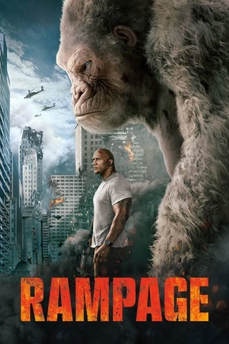 Download Rampage | 2018 | Hindi-English | Dual Audio | Full Movie 480p 720p 1080p Download Rampage | 2018 | Hindi-English | Dual Audio | Full Movie 480p 720p 1080p