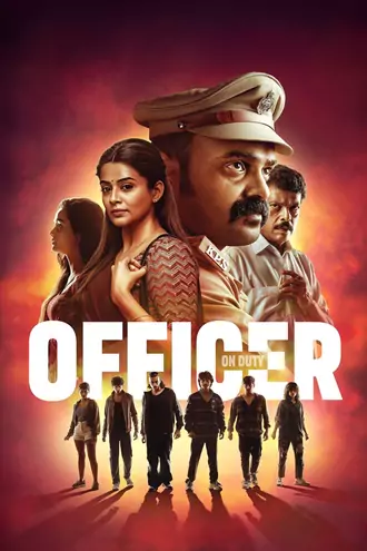 Download Officer on Duty | 2025 | Hindi (DD5.1) & Malayalam | Dual Audio | Full Movie 480p 720p 1080p Download Officer on Duty | 2025 | Hindi (DD5.1) & Malayalam | Dual Audio | Full Movie 480p 720p 1080p