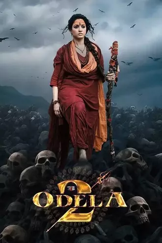 Download Odela 2 | 2025 | ORG. DD5.1 | Hindi + Telugu | Dual Audio | WEB-DL | Full Movie 480p 720p 1080p Download Odela 2 | 2025 | ORG. DD5.1 | Hindi + Telugu | Dual Audio | WEB-DL | Full Movie 480p 720p 1080p
