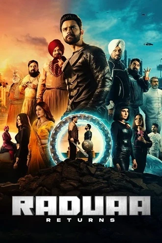 Download Raduaa Returns | 2024 | Punjabi DD5.1 | WEB-DL | Full Movie 480p 720p 1080p Download Raduaa Returns | 2024 | Punjabi DD5.1 | WEB-DL | Full Movie 480p 720p 1080p