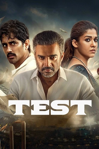 Download Test – Netflix | 2025 | WEB-DL ORG. Dual Audio | Hindi DD5.1– Tamil | Full Movie 480p 720p 1080p Download Test – Netflix | 2025 | WEB-DL ORG. Dual Audio | Hindi DD5.1– Tamil | Full Movie 480p 720p 1080p