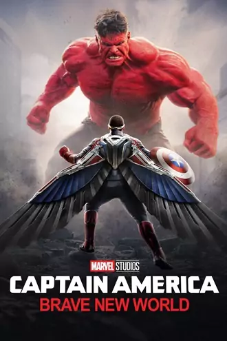 Download Captain America: Brave New World | 2025 | Hindi DD5.1-English DD5.1 | Dual Audio | JioHotstar | Full Movie 480p 720p 1080p Download Captain America: Brave New World | 2025 | Hindi DD5.1-English DD5.1 | Dual Audio | JioHotstar | Full Movie 480p 720p 1080p
