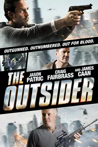 Download The Outsider | 2014 | Hindi-English | Dual Audio | Full Movie 480p 720p 1080p Download The Outsider | 2014 | Hindi-English | Dual Audio | Full Movie 480p 720p 1080p