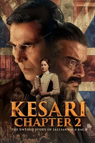 Download Kesari Chapter 2: The Untold Story of Jallianwala Bagh | 2025 | Hindi DD5.1 | JioHotstar WEB-DL | Full Movie 480p 720p 1080p Download Kesari Chapter 2: The Untold Story of Jallianwala Bagh | 2025 | Hindi | HDTC | Full Movie 480p 720p 1080p