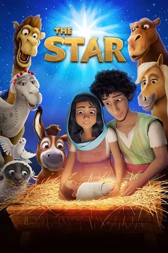 Download The Star | 2017 | Hindi Dubbed (DD 5.1) & English | Dual Audio | Full Movie 480p 720p 1080p Download The Star | 2017 | Hindi Dubbed (DD 5.1) & English | Dual Audio | Full Movie 480p 720p 1080p
