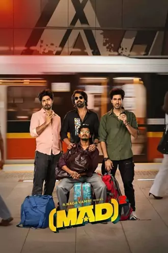 Download Mad Square | 2025 | Netflix | Hindi – Telugu | WEB-DL ORG. Dual Audio | Full Movie 480p 720p 1080p Download Mad Square | 2025 | Netflix | Hindi – Telugu | WEB-DL ORG. Dual Audio | Full Movie 480p 720p 1080p