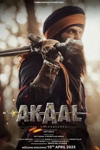 Download Akaal: The Unconquered | 2025 | HDRip | Hindi-DD2.0 | Full Movie 480p 720p 1080p Download Akaal: The Unconquered | 2025 | HDRip | Hindi-DD2.0 | Full Movie 480p 720p 1080p