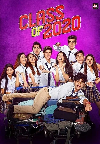 Download Class | 2020 | Season 1 | Hindi Complete ALT Balaji WEB Series 480p 720p 1080p Download Class | 2020 | Season 1 | Hindi Complete ALT Balaji WEB Series 480p 720p 1080p