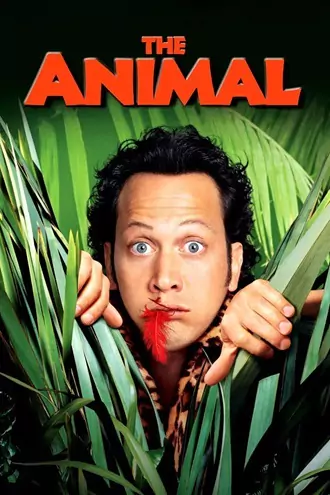 Download The Animal | 2001 | Hindi-English | Dual Audio | WEB-DL | Full Movie 480p 720p 1080p Download The Animal | 2001 | Hindi-English | Dual Audio | WEB-DL | Full Movie 480p 720p 1080p