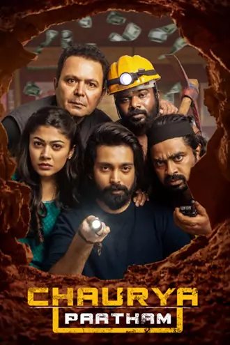 Download Chaurya Paatham | 2025 | Hindi + Telugu | Dual Audio | AMZN WEB-DL | Full Movie 480p 720p 1080p Download Chaurya Paatham | 2025 | Hindi + Telugu | Dual Audio | AMZN WEB-DL | Full Movie 480p 720p 1080p