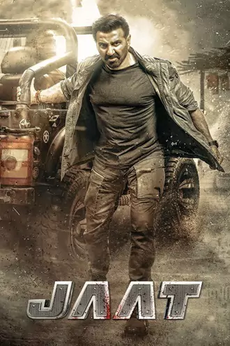 Download Jaat | 2025 | Hindi ORG. DD5.1 | Netflix WEB-DL | Full Movie 480p 720p 1080p Download Jaat | 2025 | Hindi ORG. DD5.1 | Netflix WEB-DL | Full Movie 480p 720p 1080p