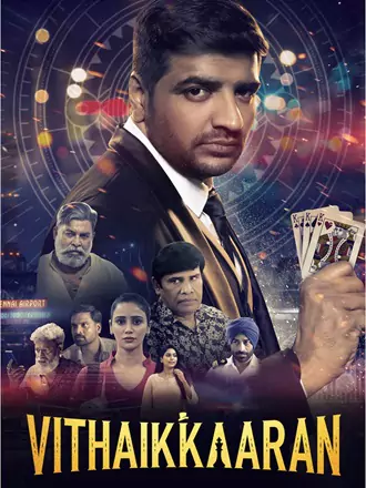 Download Vithaikkaaran | 2024 | Hindi – Tamil | ORG. Dual Audio | WEB-DL | Full Movie 480p 720p 1080p Download Vithaikkaaran | 2024 | Hindi – Tamil | ORG. Dual Audio | WEB-DL | Full Movie 480p 720p 1080p