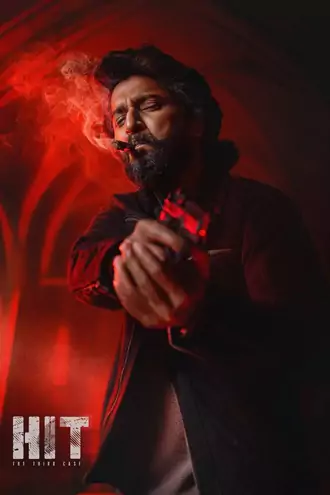 Download HIT: The Third Case | 2025 | Hindi ORG | NF WEB-DL | Full Movie 480p 720p 1080p Download HIT: The Third Case | 2025 | HQ PRE-HD | Hindi (DD2.0) & Telugu | Dual Audio | Full Movie 480p 720p 1080p