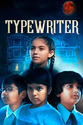 Download Typewriter | 2019 | Season 1 | Complete Hindi | Netflix WEB Series | 480p 720p 1080p Download Typewriter | 2019 | Season 1 | Complete Hindi | Netflix WEB Series | 480p 720p 1080p