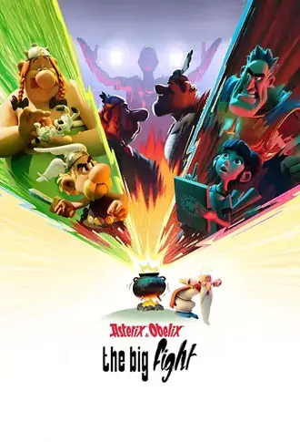 Download Asterix & Obelix: The Big Fight | 2025 | Season 1 | Hindi-English | Complete Dual Audio | NetFlix Original WEB Series | 480p 720p 1080p Download Asterix & Obelix: The Big Fight | 2025 | Season 1 | Hindi-English | Complete Dual Audio | NetFlix Original WEB Series | 480p 720p 1080p