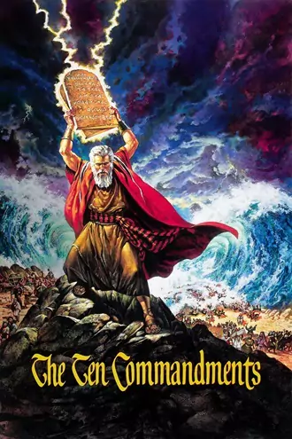 Download The Ten Commandments | 1956 | Hindi-English | Dual Audio | BluRay | Full Movie 480p 720p 1080p Download The Ten Commandments | 1956 | Hindi-English | Dual Audio | BluRay | Full Movie 480p 720p 1080p