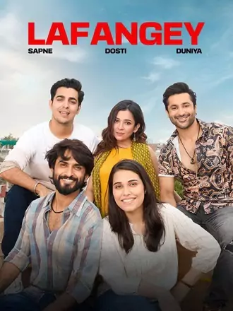 Download Lafangey | 2025 | Season 1 | Complete Hindi DD5.1 | Amazon MX Player Original WEB Series | 480p 720p 1080p Download Lafangey | 2025 | Season 1 | Complete Hindi DD5.1 | Amazon MX Player Original WEB Series | 480p 720p 1080p