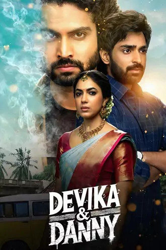 Download Devika & Danny | 2025 | Season 1 | Complete Hindi DD5.1 | JioHotstar Special WEB Series | 480p 720p 1080p Download Devika & Danny | 2025 | Season 1 | Complete Hindi DD5.1 | JioHotstar Special WEB Series | 480p 720p 1080p