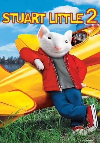 Download Stuart Little 2 | 2002 | Hindi-English | Dual Audio | BluRay | Full Movie 480p 720p 1080p Download Stuart Little 2 | 2002 | Hindi-English | Dual Audio | BluRay | Full Movie 480p 720p 1080p