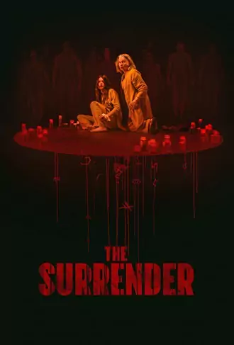 Download The Surrender | 2025 | English-DD5.1 | WEB-DL | Full Movie 480p 720p 1080p Download The Surrender | 2025 | English-DD5.1 | WEB-DL | Full Movie 480p 720p 1080p
