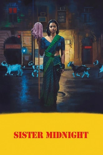 Download Sister Midnight | 2025 | AMZN WEB-DL | Hindi DD5.1 | Full Movie 480p 720p 1080p Download Sister Midnight | 2025 | AMZN WEB-DL | Hindi DD5.1 | Full Movie 480p 720p 1080p