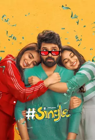 Download #Single | 2025 | Hindi + Telugu | Dual Audio | WEB-DL | Full Movie 480p 720p 1080p Download #Single | 2025 | Hindi + Telugu | Dual Audio | WEB-DL | Full Movie 480p 720p 1080p